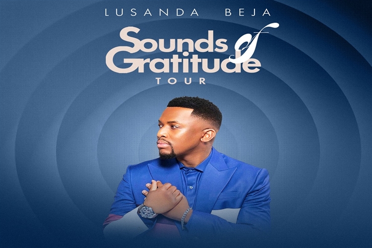 SOUNDS OF GRATITUDE Tour